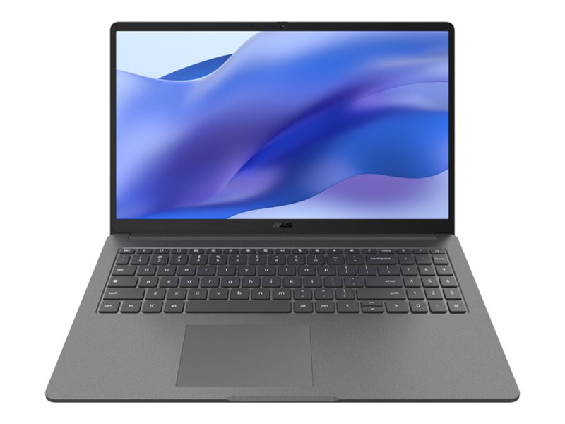 Asus Chromebook CX15 CX1505CTA-DS388P-RG - 15.6" - Intel Core 3 - N355 - 8