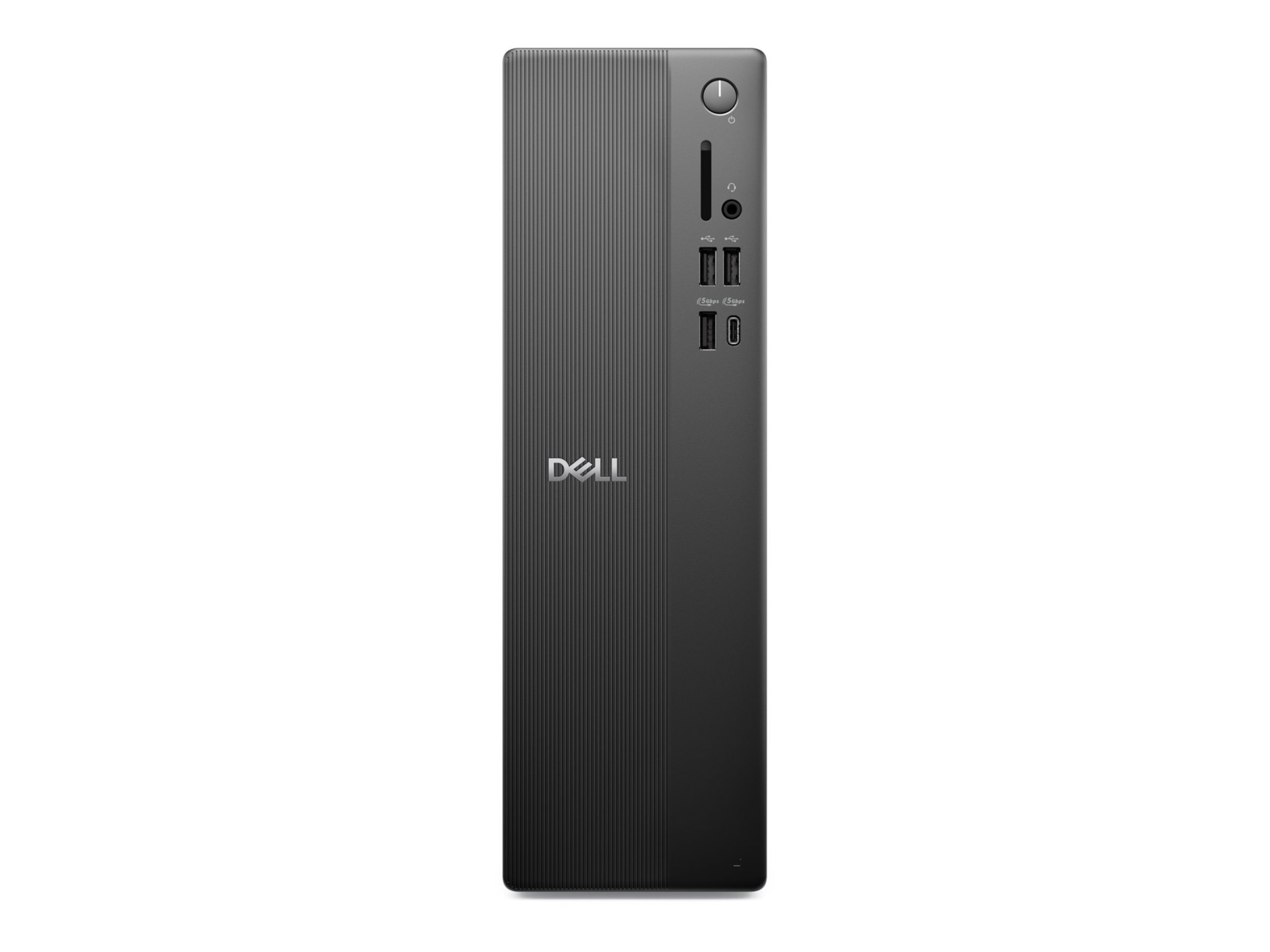 Dell Pro Slim Essential QVS1260 - slim desktop - AI PC - Core i5 i5-14500 2
