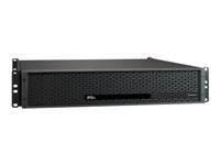 Middle Atlantic NEXSYS Series - external battery pack - online, for 2000VA