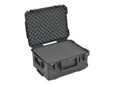 SKB iSeries 2015-10 - hard case