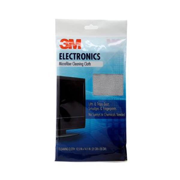 3M High Performance Cloth for Electronics
