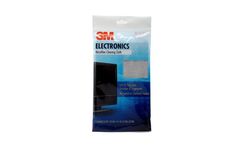 3M High Performance Cloth for Electronics - 9027 - Cleaning Supplies 