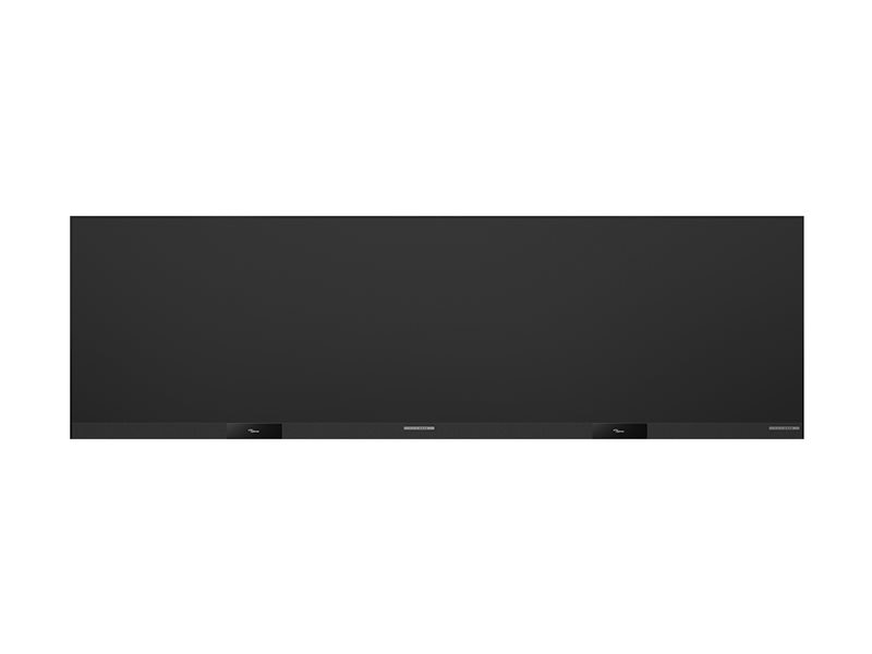 Optoma ProScene UWC196 196" LED display - Full HD - for interactive communi