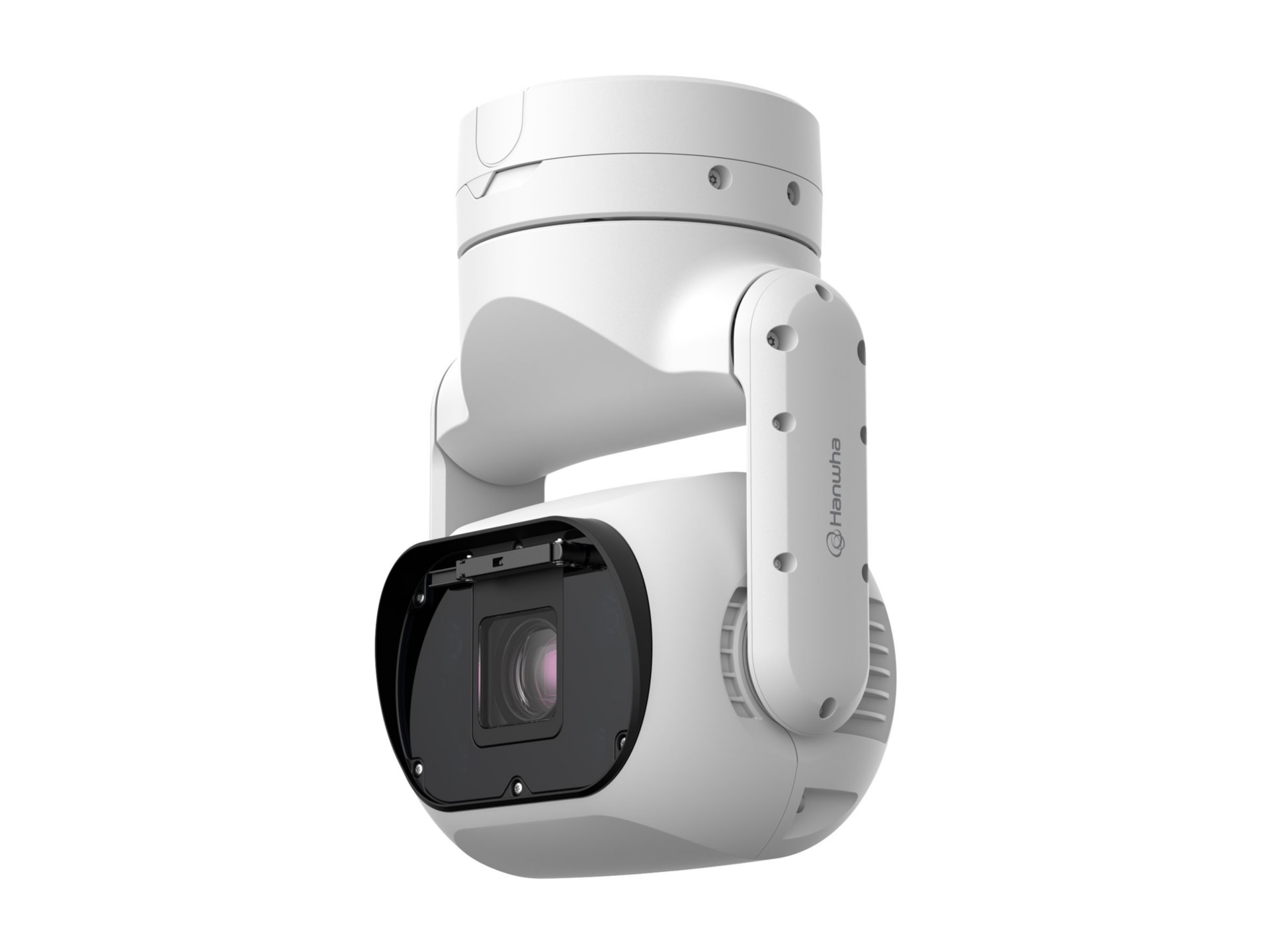 Hanwha Vision T Series TNP-A6550RW - network surveillance camera