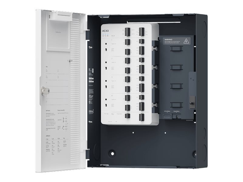 Verkada AC43 - door access controller