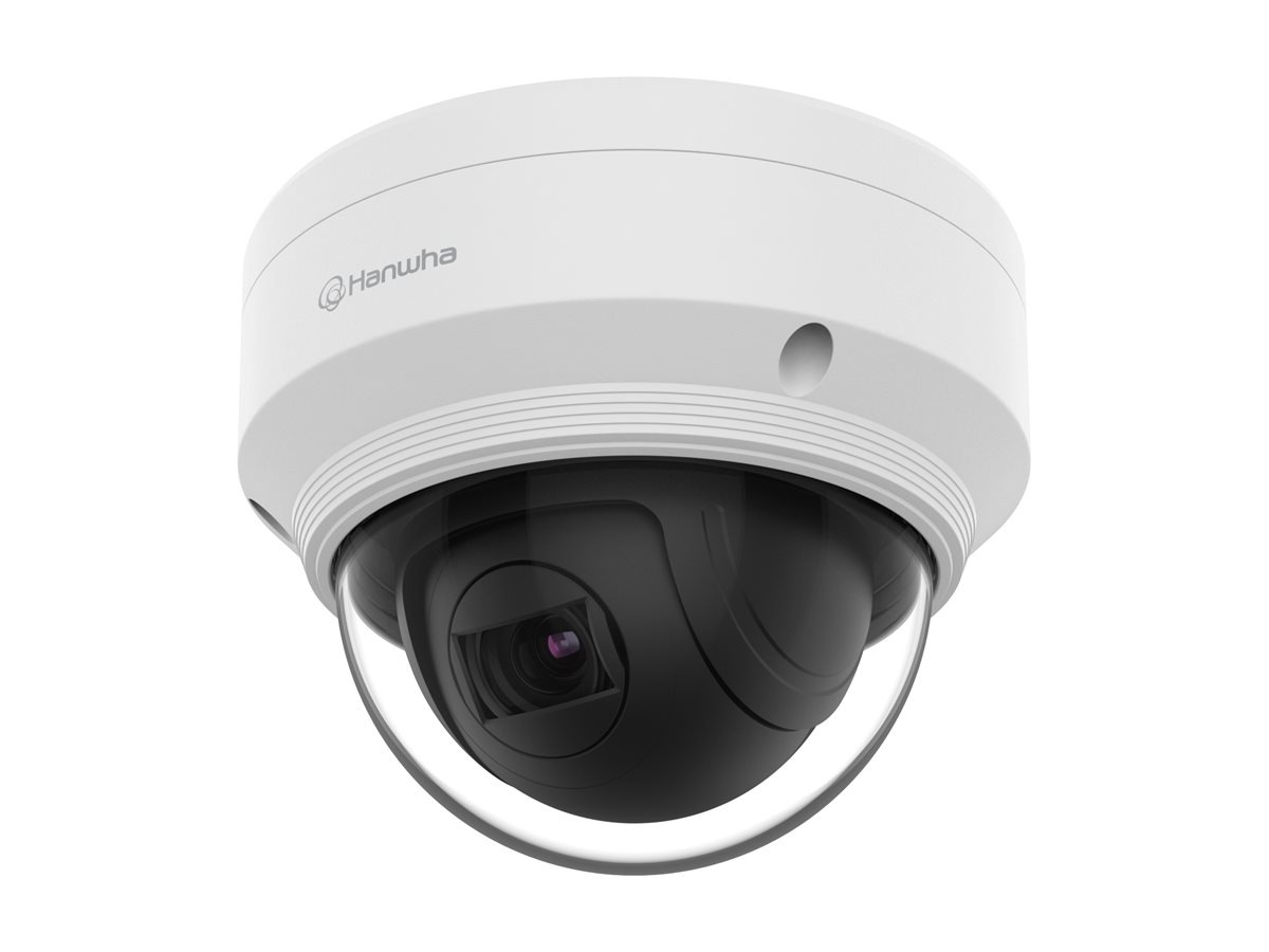 Hanwha Vision XNP-6040HW - network surveillance camera