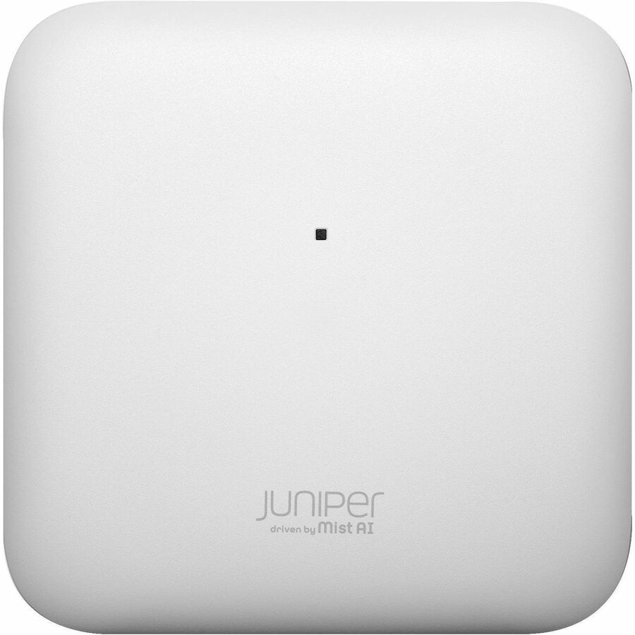 Juniper AP36 Tri Band Wi-Fi 7 IEEE 802.11 a/b/g/n/ac/ax/be 17.98 Gbit/s Wir