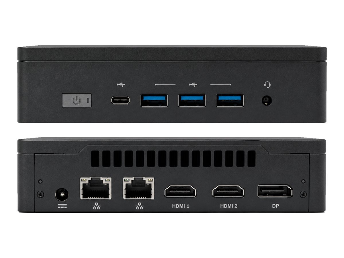 Atlona Velocity System - control processor