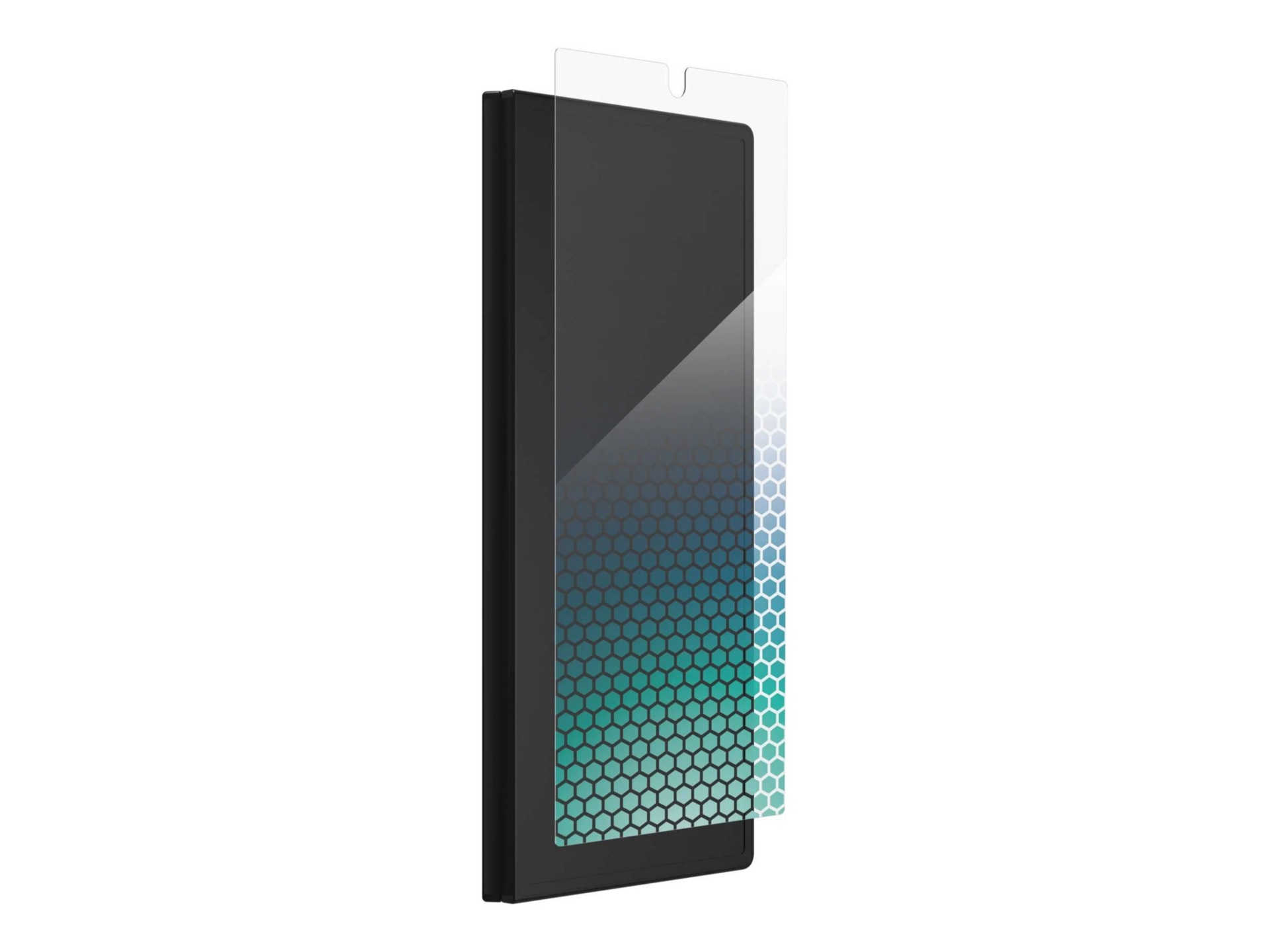 ZAGG Glass XTR4 - screen protector for cellular phone - blue light
