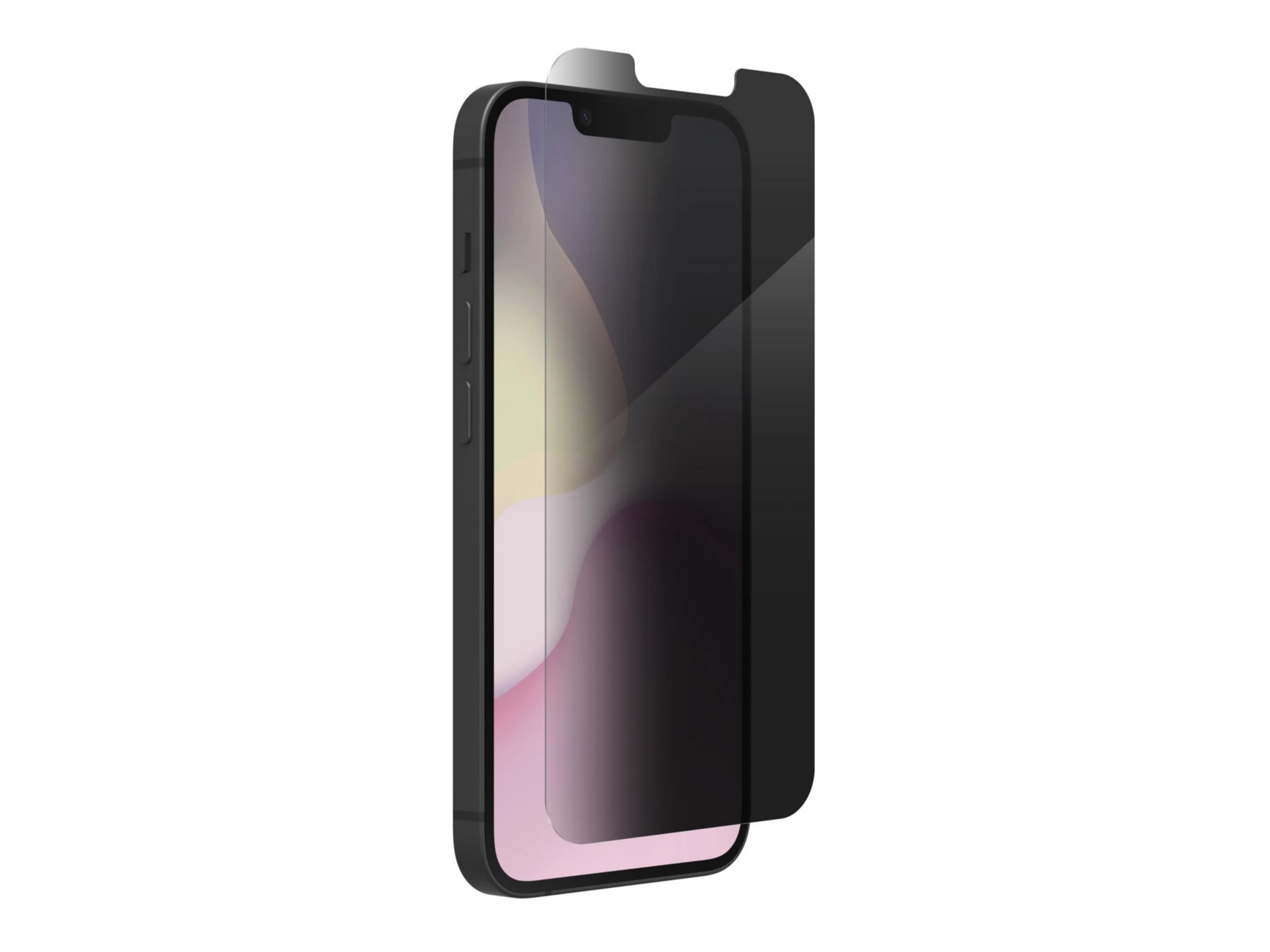 ZAGG Glass Elite - screen protector for cellular phone