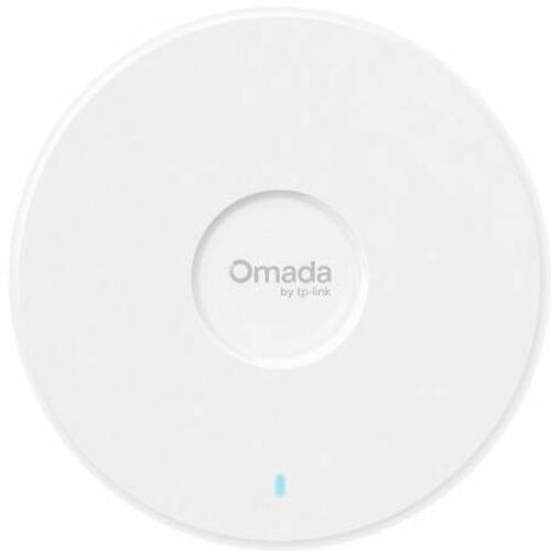 Omada EAP787 Tri Band Wi-Fi 7 IEEE 802.11 a/b/g/n/ac/ax/be 15 Gbit/s Wirele