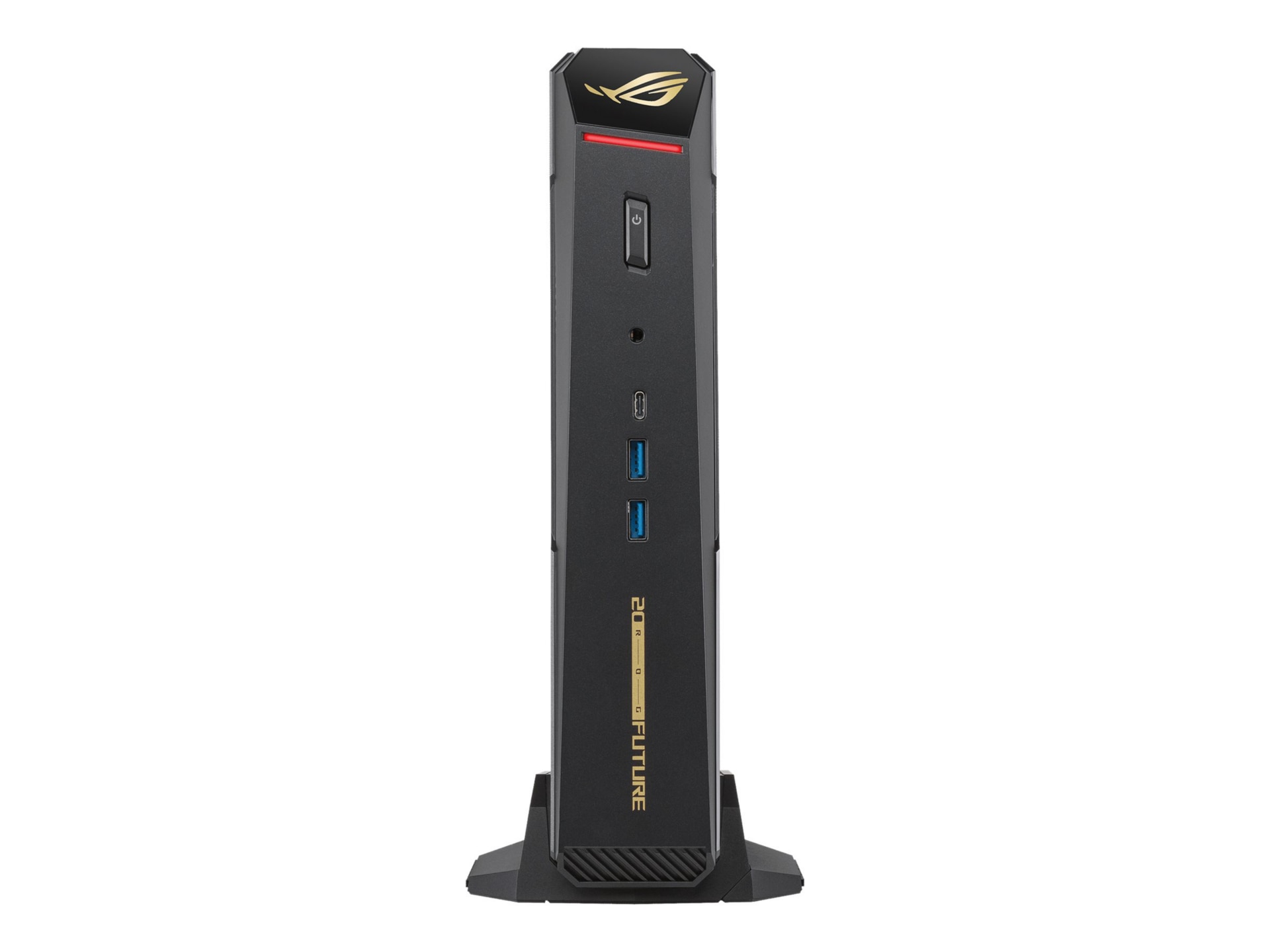 ASUS ROG NUC 16 RNUC16JNK9X8ADAU - Edition 20 - mini PC Core Ultra 9 290HX