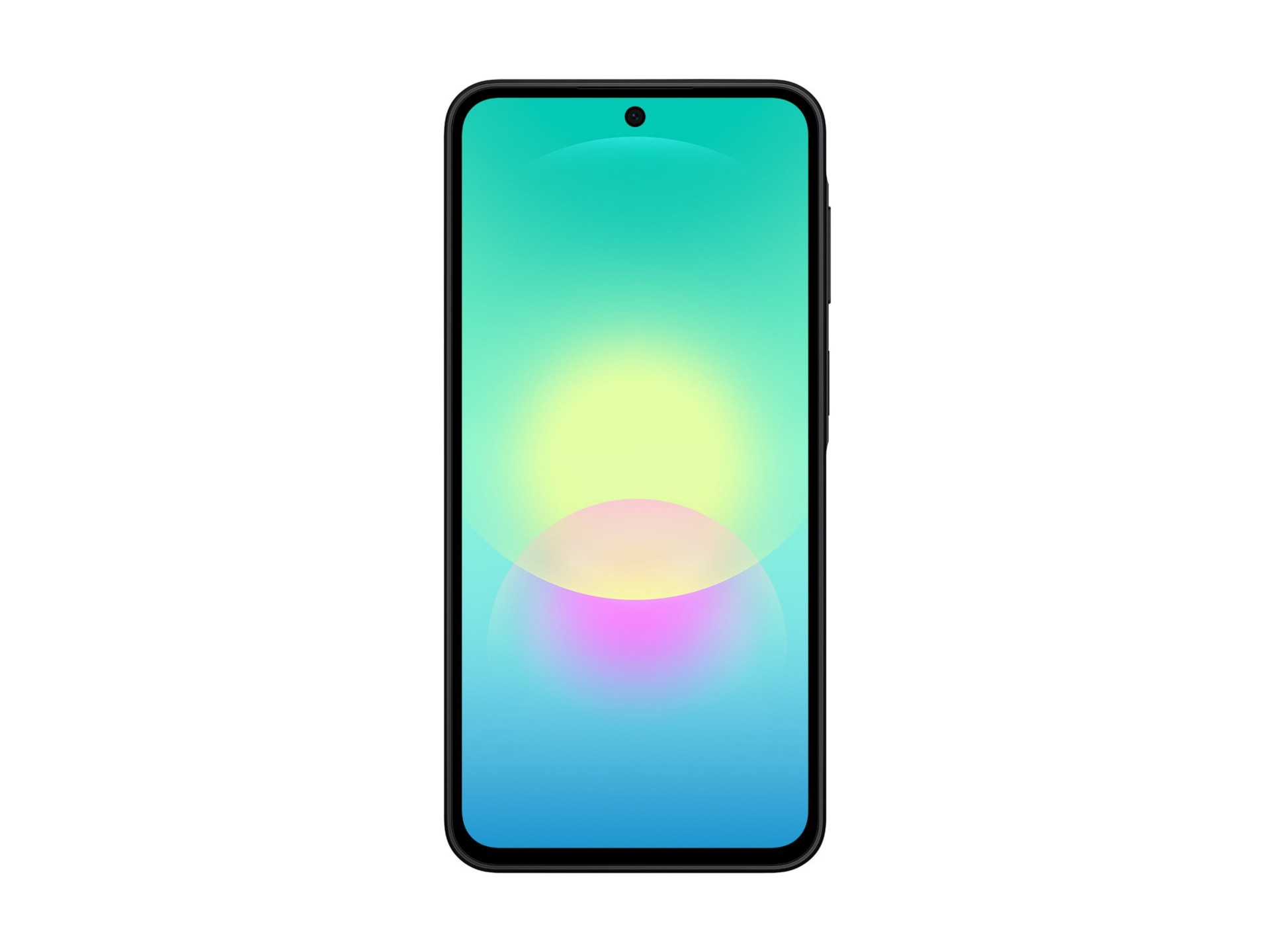 Samsung Galaxy A27 - black - 5G smartphone - 128 GB - GSM