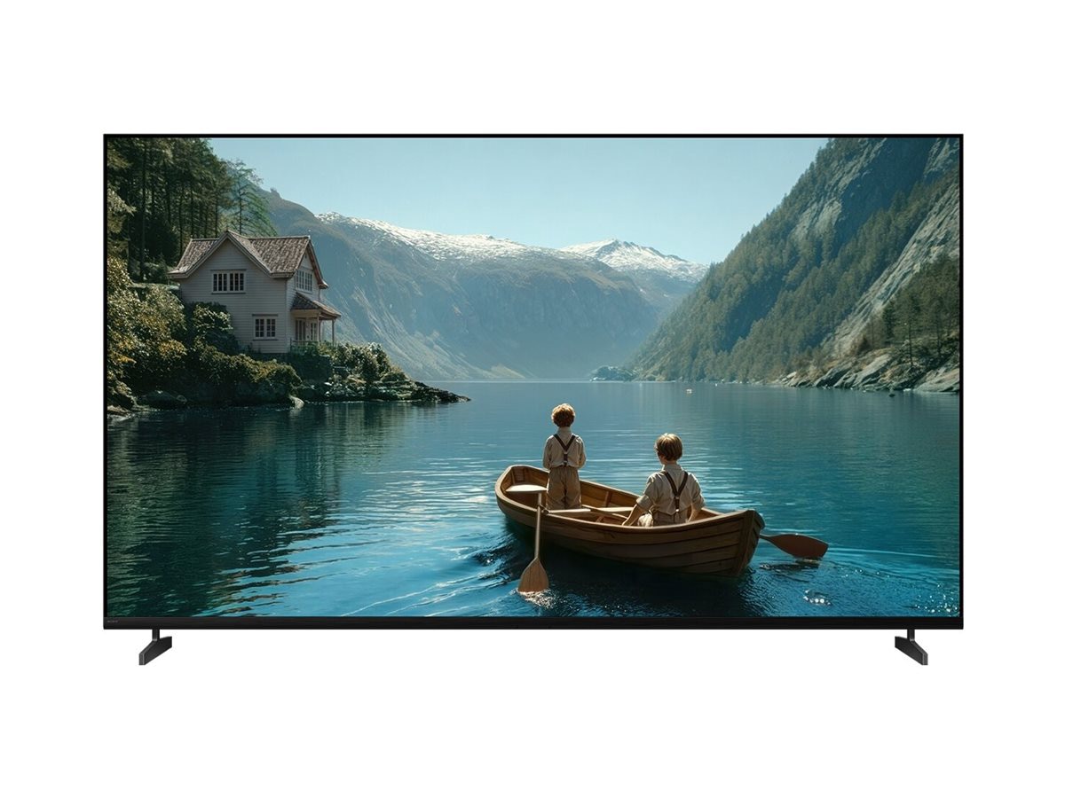 Sony Bravia 3 II K-85XR30M2 85" LED-backlit LCD TV - 4K