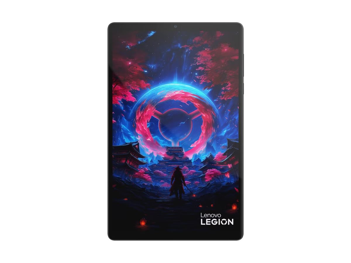 Lenovo Legion Tab ZAHW - tablet - Android 16 or later - 256 GB - 8.8"