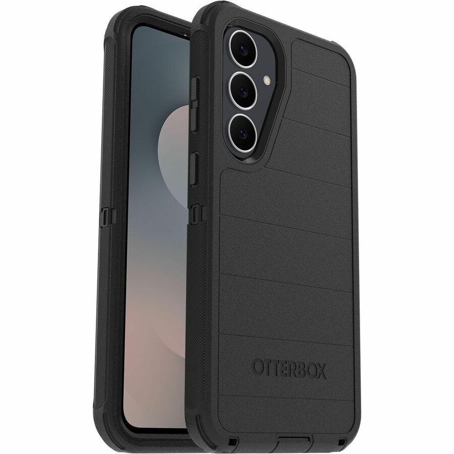 OtterBox Defender Series Pro Carrying Case (Holster) Samsung Galaxy S25 FE