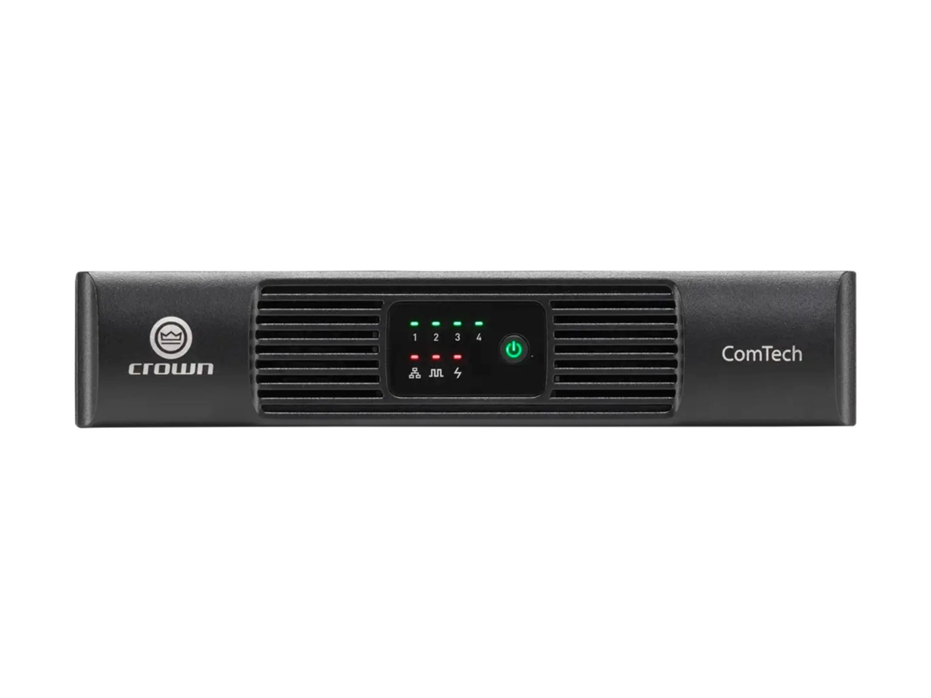 Crown ComTech D Series CTD-4125 - power amplifier