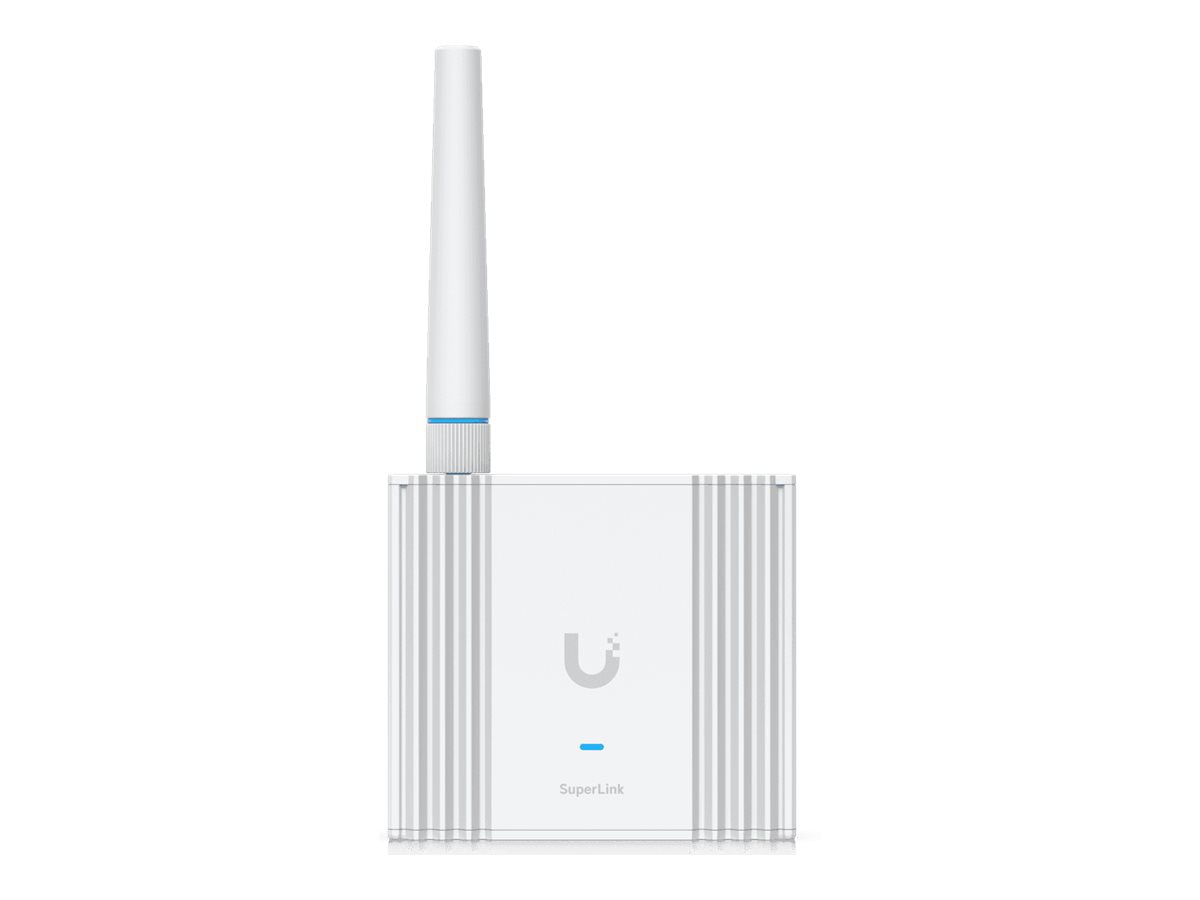 Ubiquiti UniFi SuperLink - gateway - Bluetooth