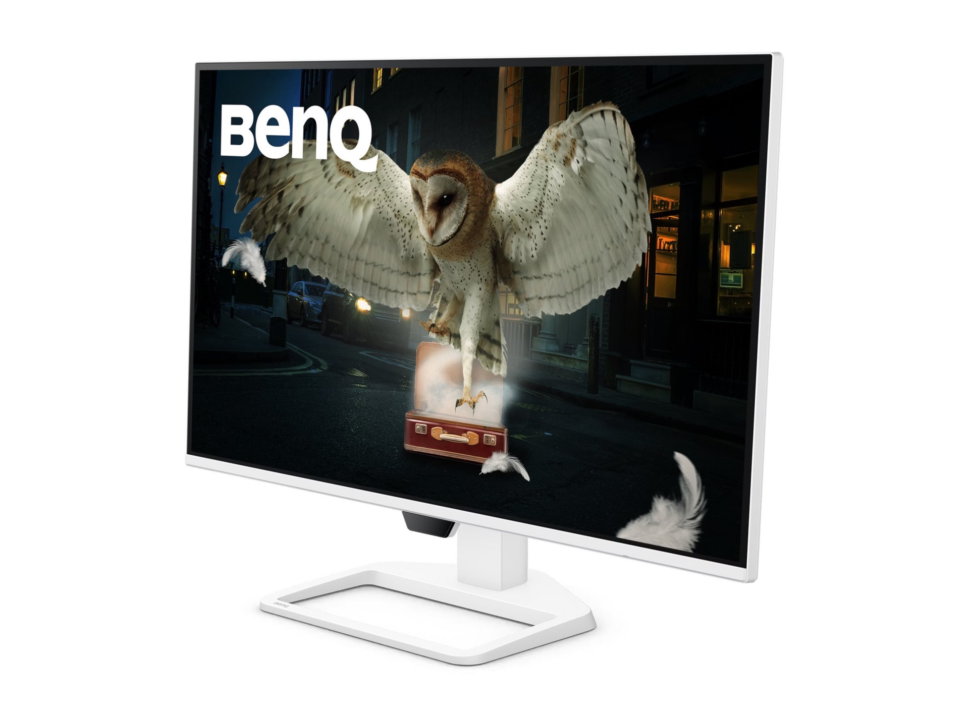 BenQ EW270Q - LED monitor - 27" - HDR