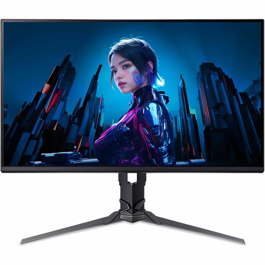 Acer Predator XB253Q F 25" Class LCD Monitor - 16:9 - Black