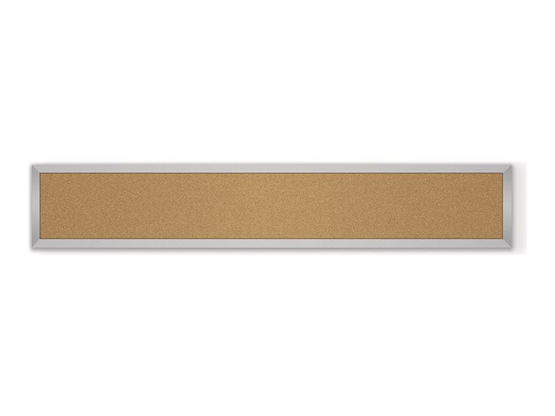 MooreCo display panel - 300 x 1829 mm - natural