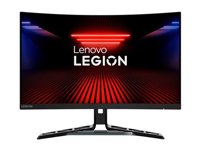 Lenovo Legion R27fc-30 - LED monitor - curved - Full HD (1080p) - 27"