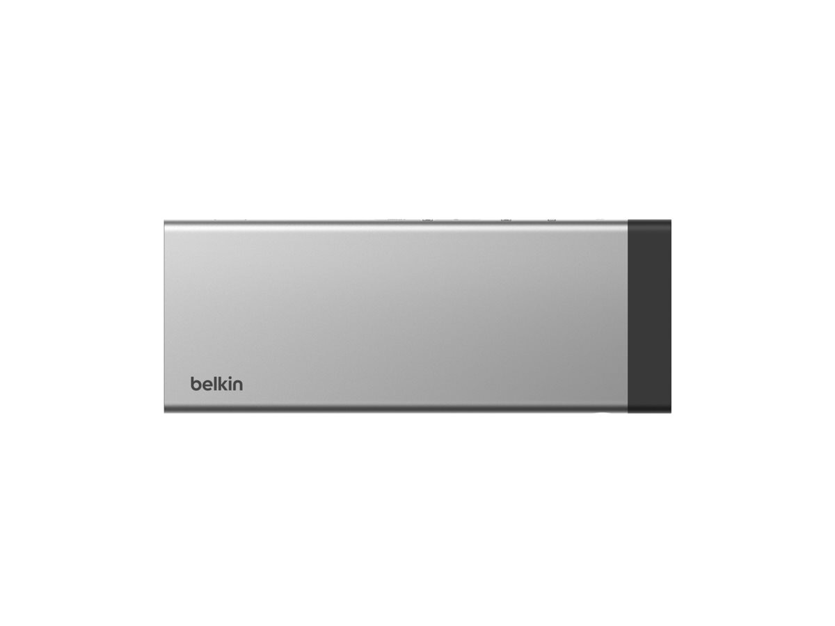 Belkin 14-in-1 Triple Display Thunderbolt 5 USB-C Docking Station, 96W - 80