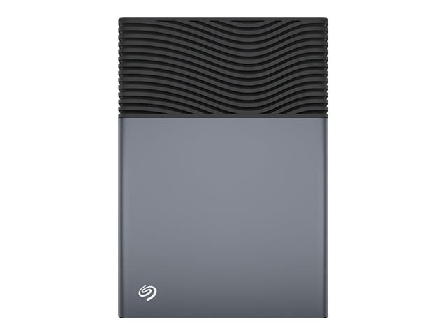 Seagate One Touch - hard drive - 8 TB - USB