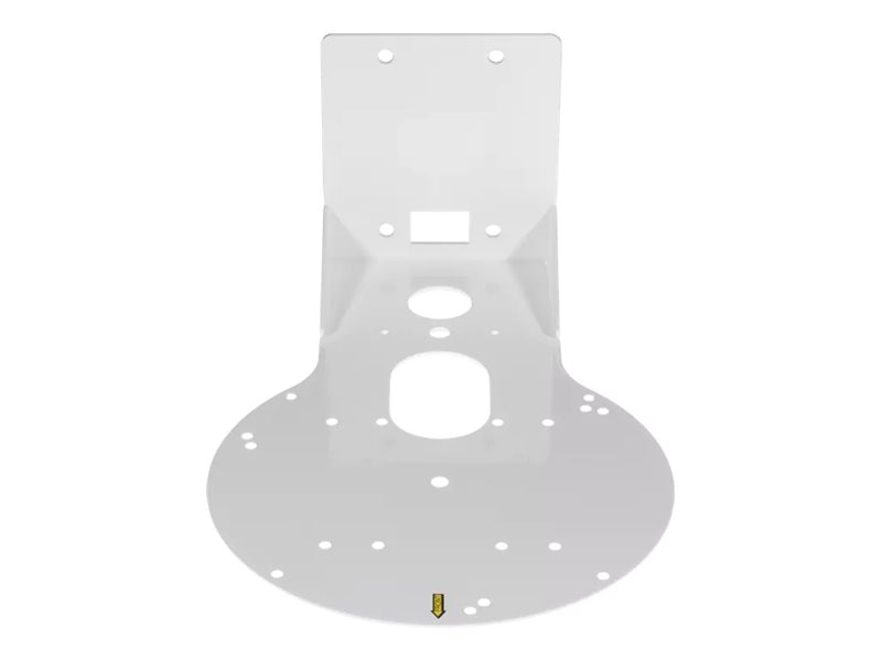 Canon camera mounting bracket - universal