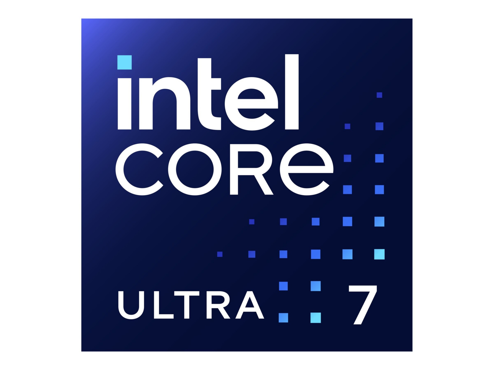 Intel Core Ultra 7 265KF / 3.9 GHz processor - Box