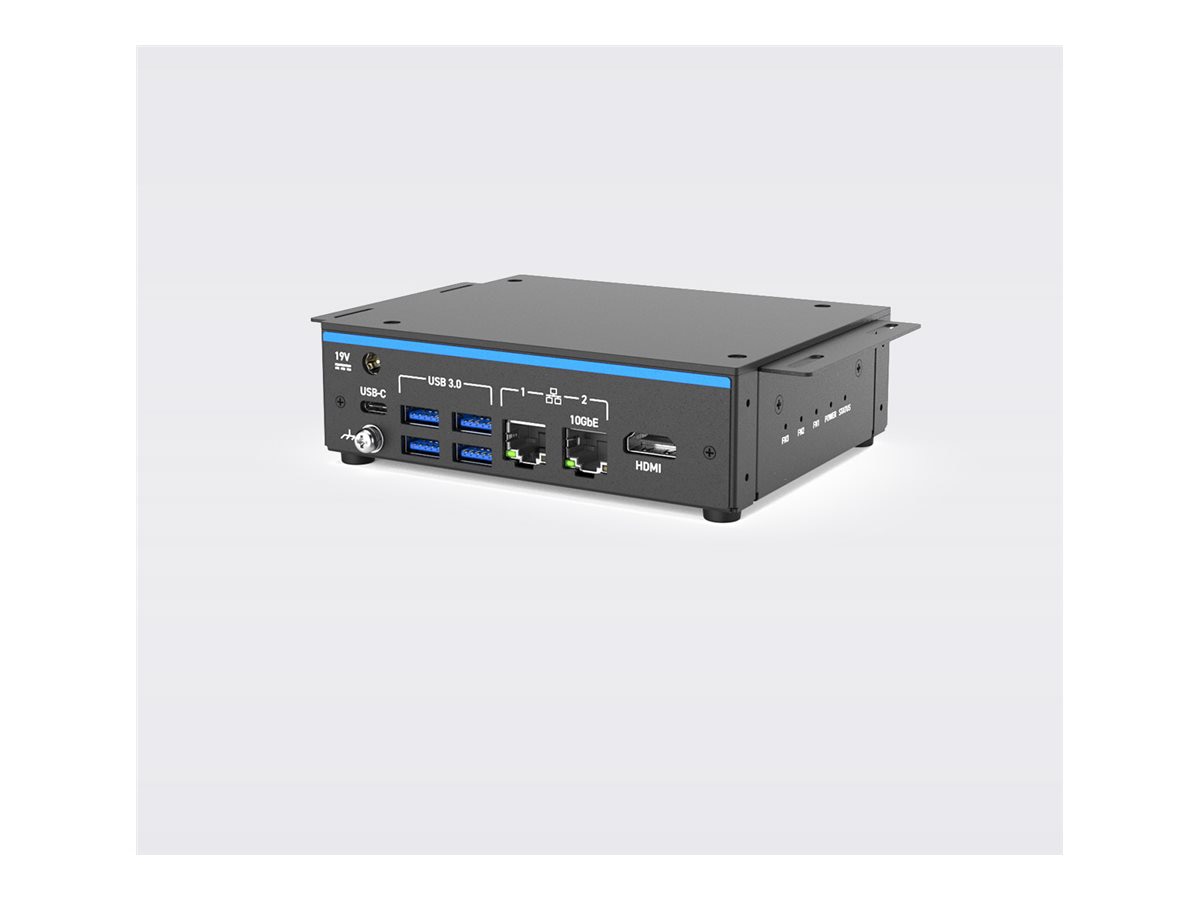 OnLogic Factor 101 - CFF Kryo 670 QSCC6490 - 8 GB - flash 128 GB