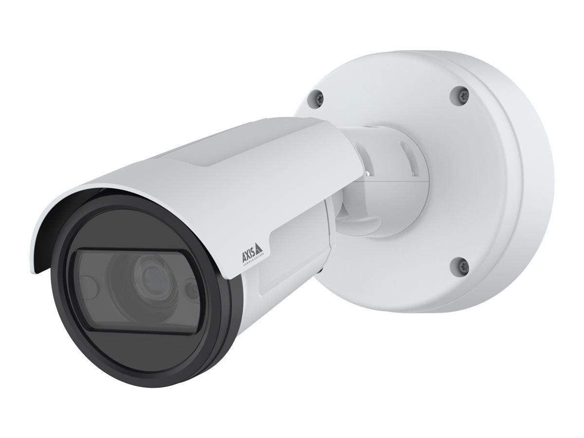 AXIS P14 Series P1486-LE - network surveillance camera - bullet - TAA Compl
