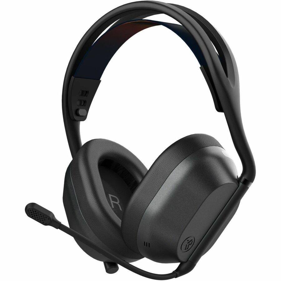 JLab DayBreak Premium Dual-Driver Gaming Headset