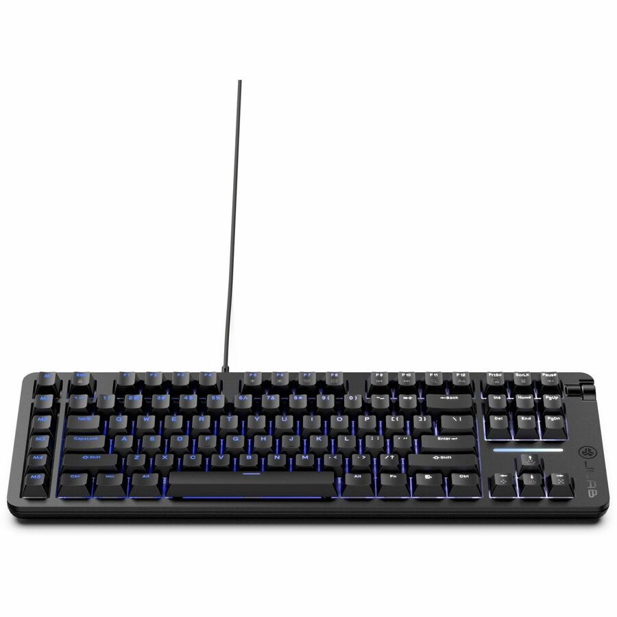 JLab Midnight Gaming Keyboard