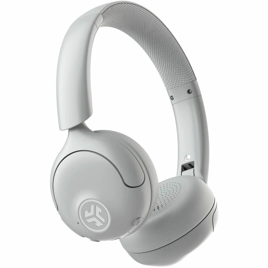 JLab Go Lux ANC On-Ear Headphones