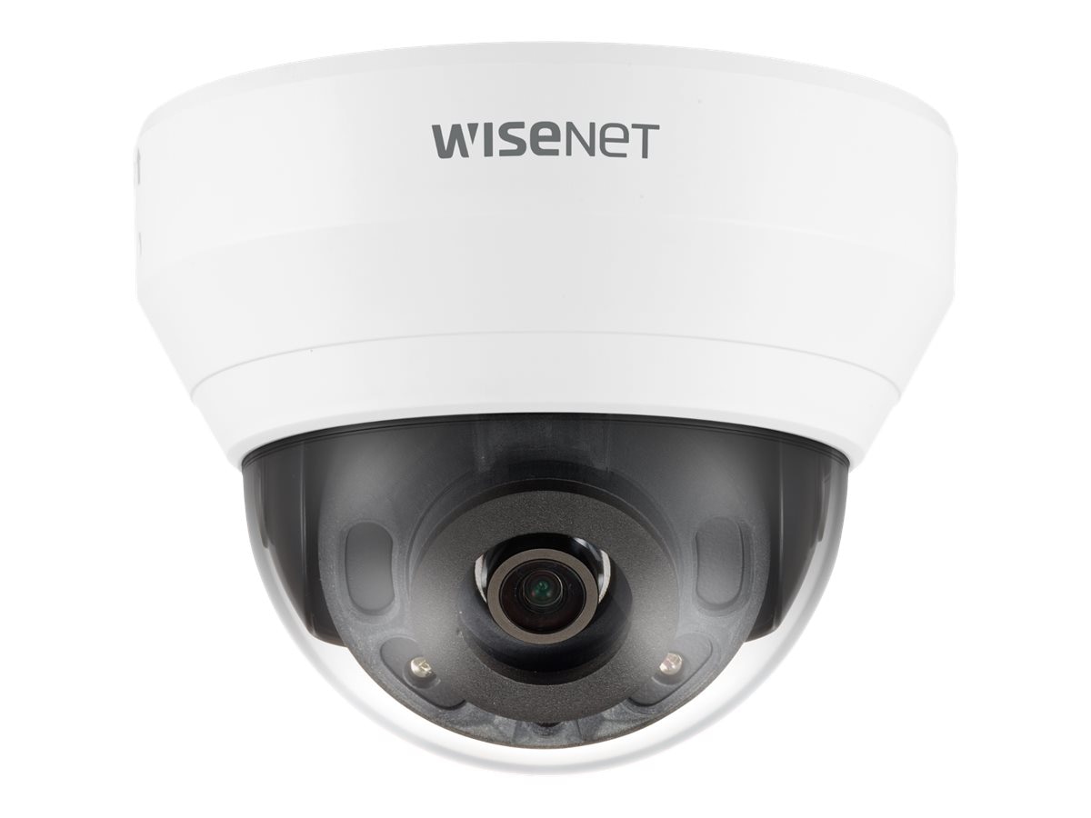 Hanwha Vision WiseNet Q QND-7022R - network surveillance camera - dome