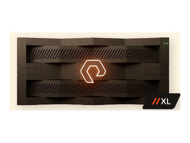 Pure Storage FlashArray //XL170 R5 - flash storage array