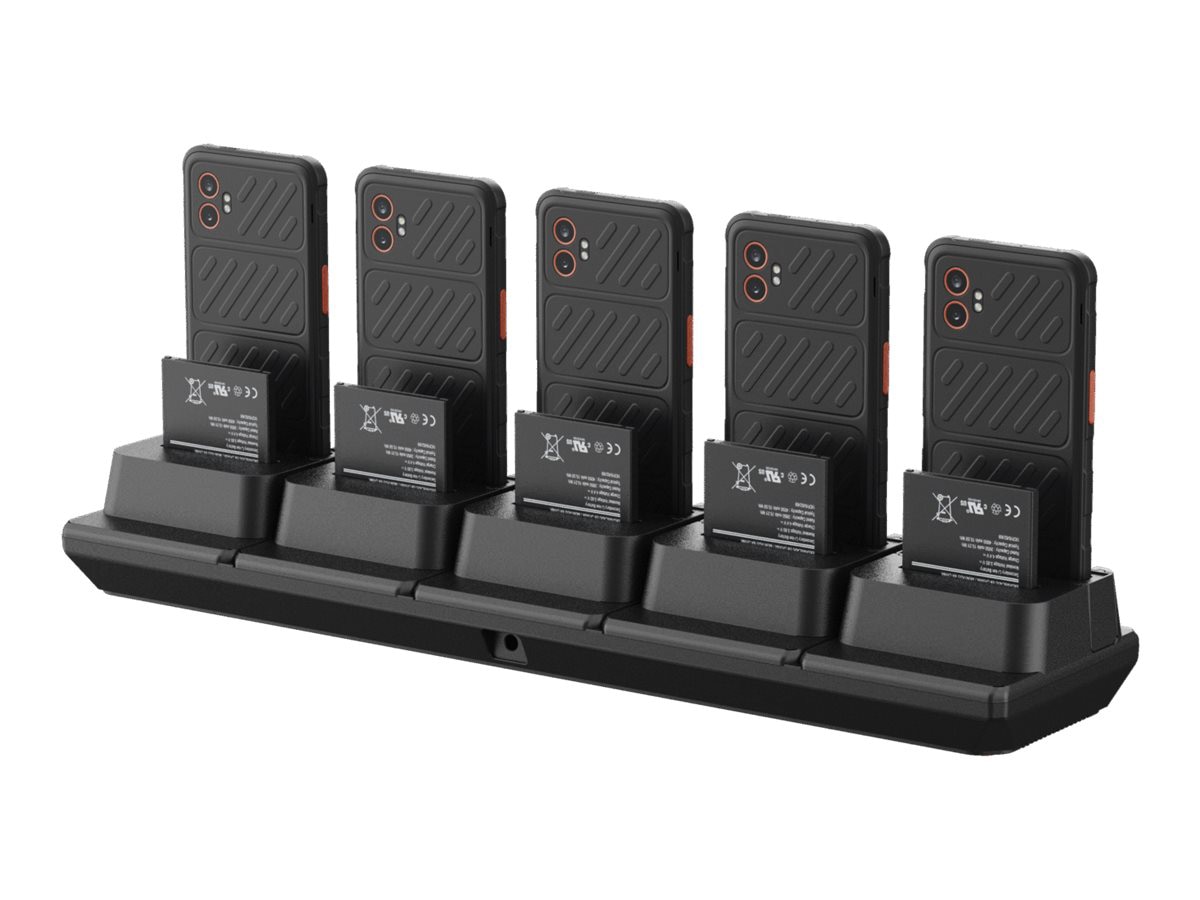 KoamTac charging cradle / battery charger