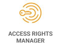 Access Rights Manager ARM700 - subscription license - up to 700 active acco
