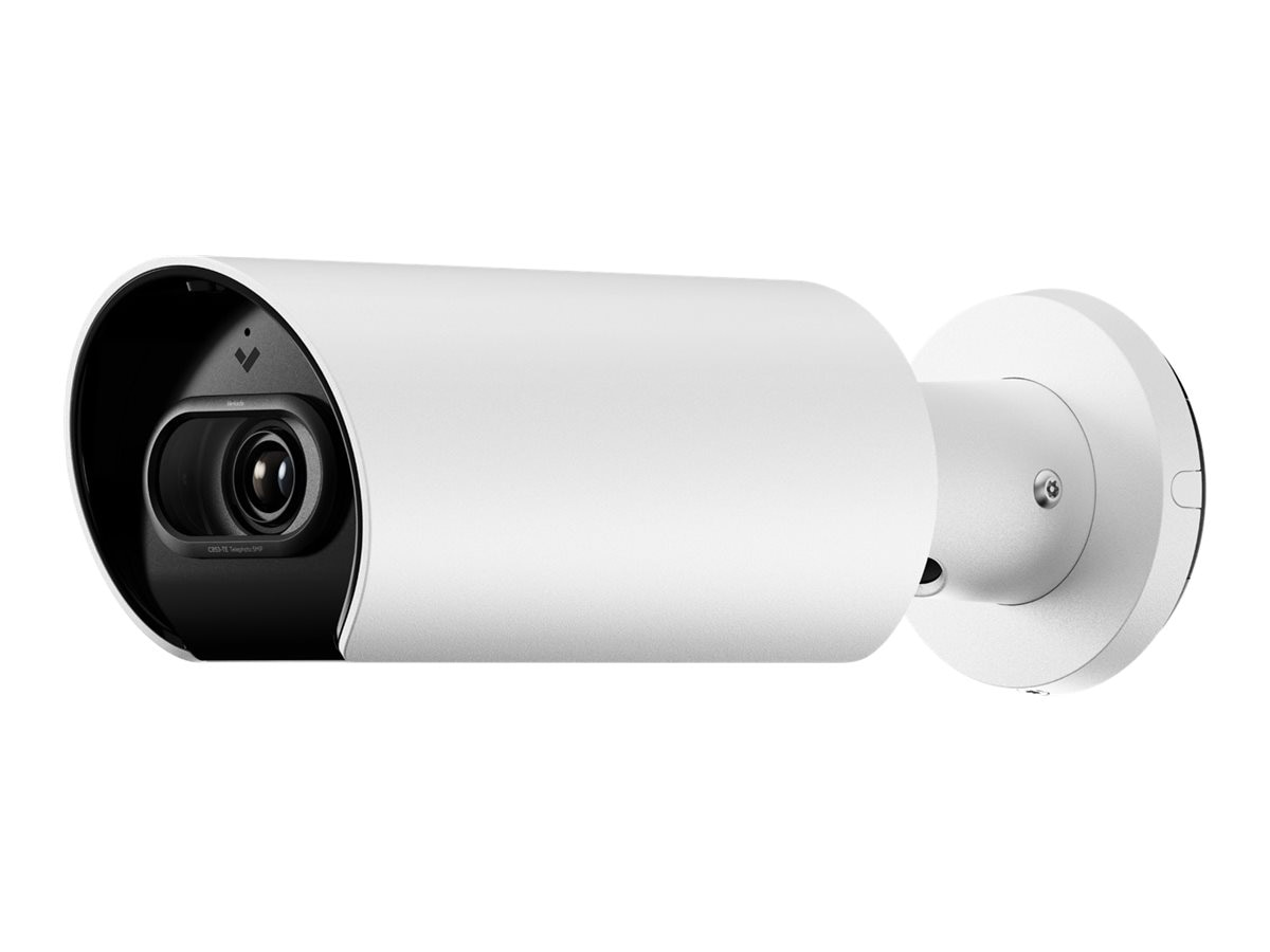 Verkada CB53-TE - network surveillance camera - bullet - with 365 days onbo