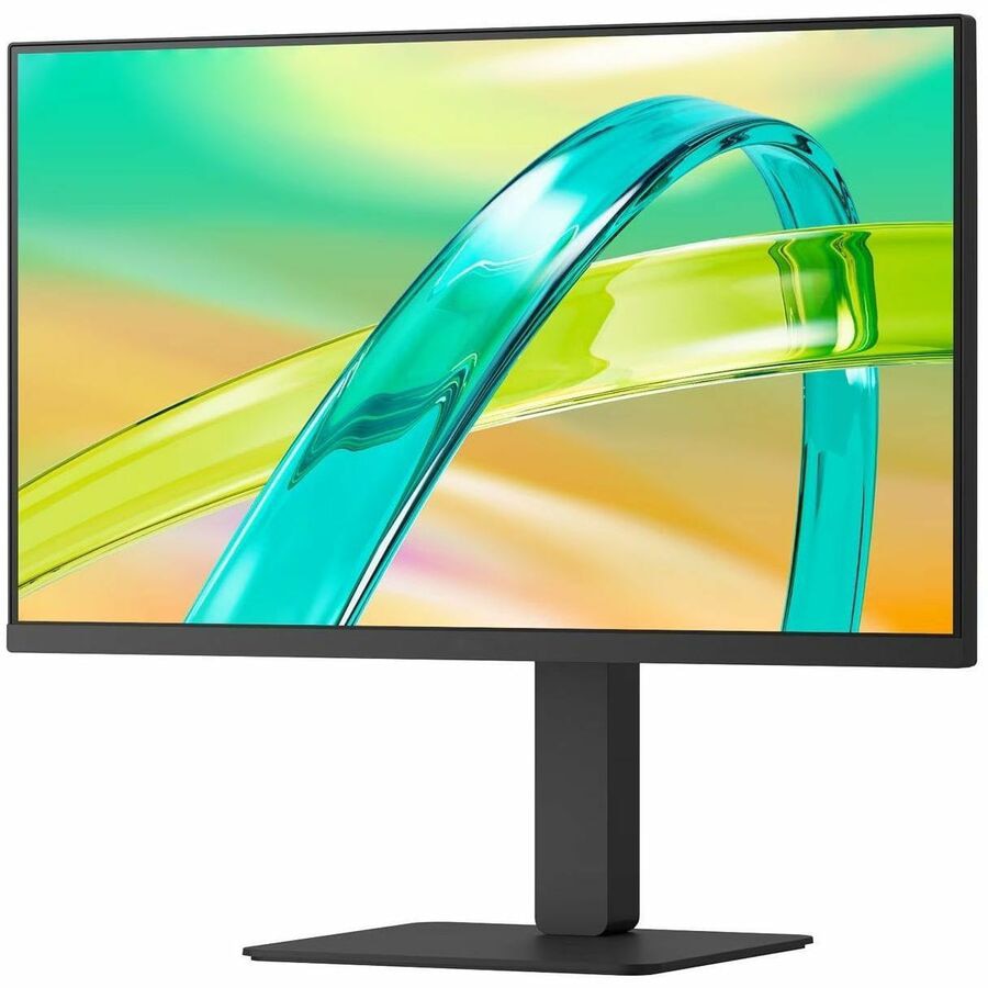 LG 27BF640B-B 27" Class Full HD LCD Monitor - 16:9 - Matte Black