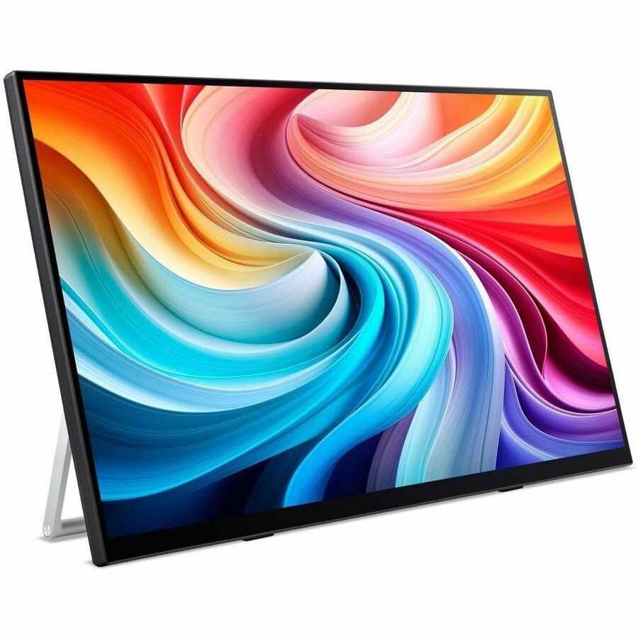 Acer UT272 27" Class Full HD LED Monitor - 16:9 - Black