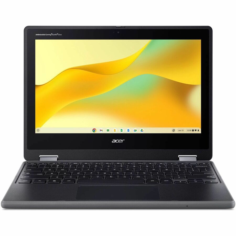 Acer Chromebook Spin 511 R757T R757T-C5DG 11.6" Touchscreen Convertible 2 i