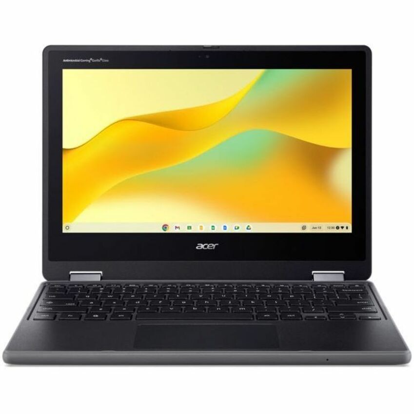 Acer Chromebook Spin 511 R757T R757T-C3CB 11.6" Touchscreen Convertible 2 i