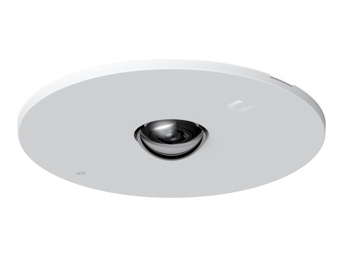 Ubiquiti UniFi camera dome flush mount