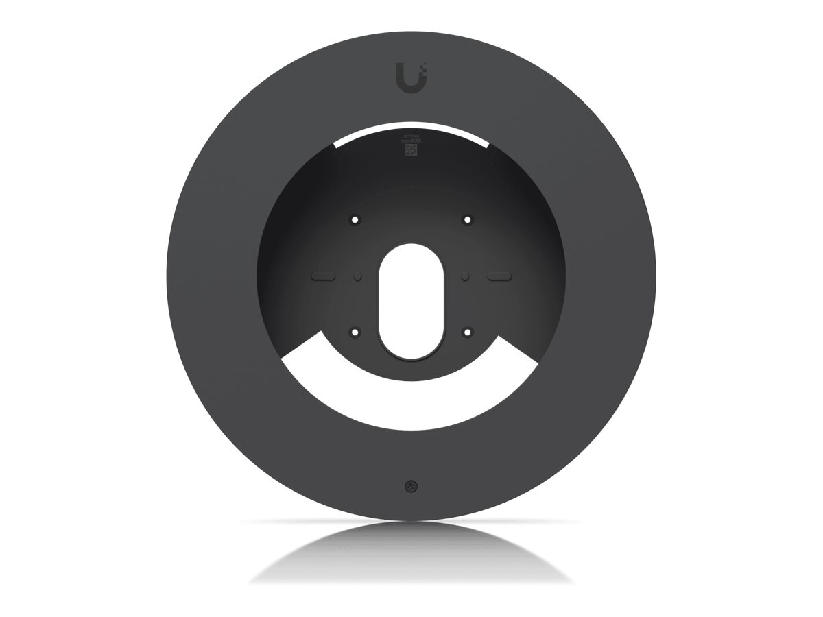 Ubiquiti camera dome flush mount
