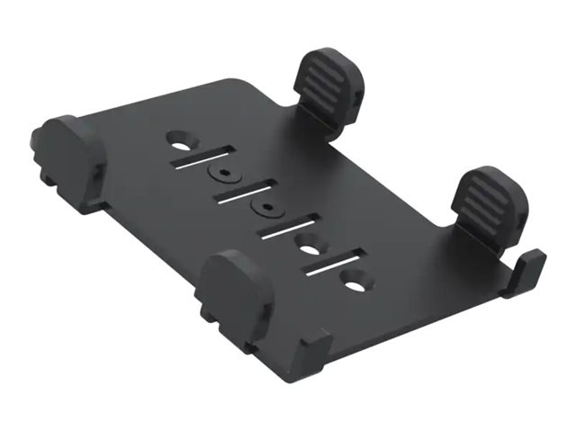 SpacePole MultiGrip mounting component - for point of sale terminal - no ha