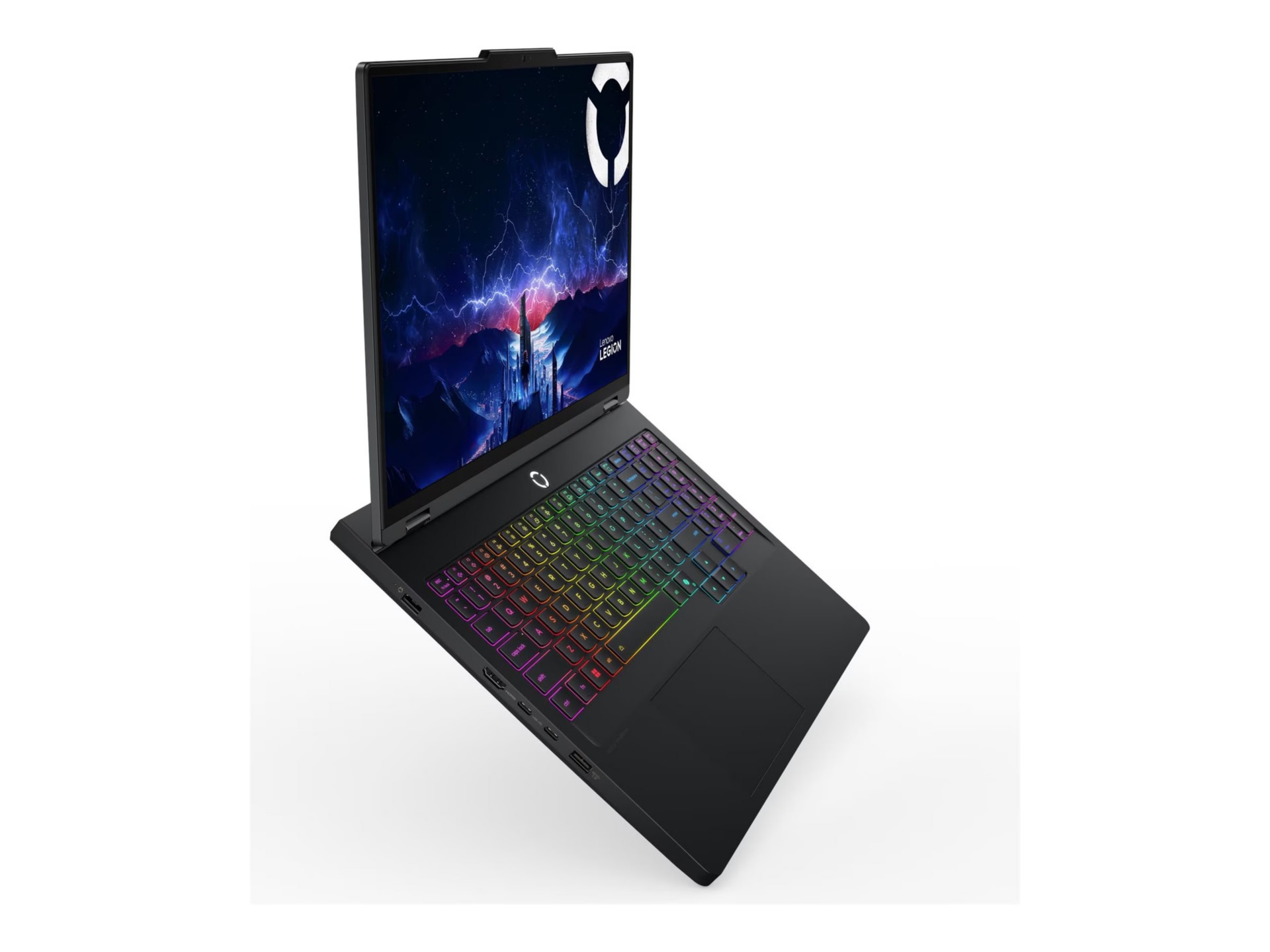 Lenovo Legion Pro 5 16IAX10H - AI PC - 16" - Intel Core Ultra 9 - 275HX - 3