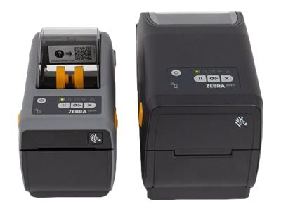Zebra ZD411 - label printer - B/W - thermal transfer