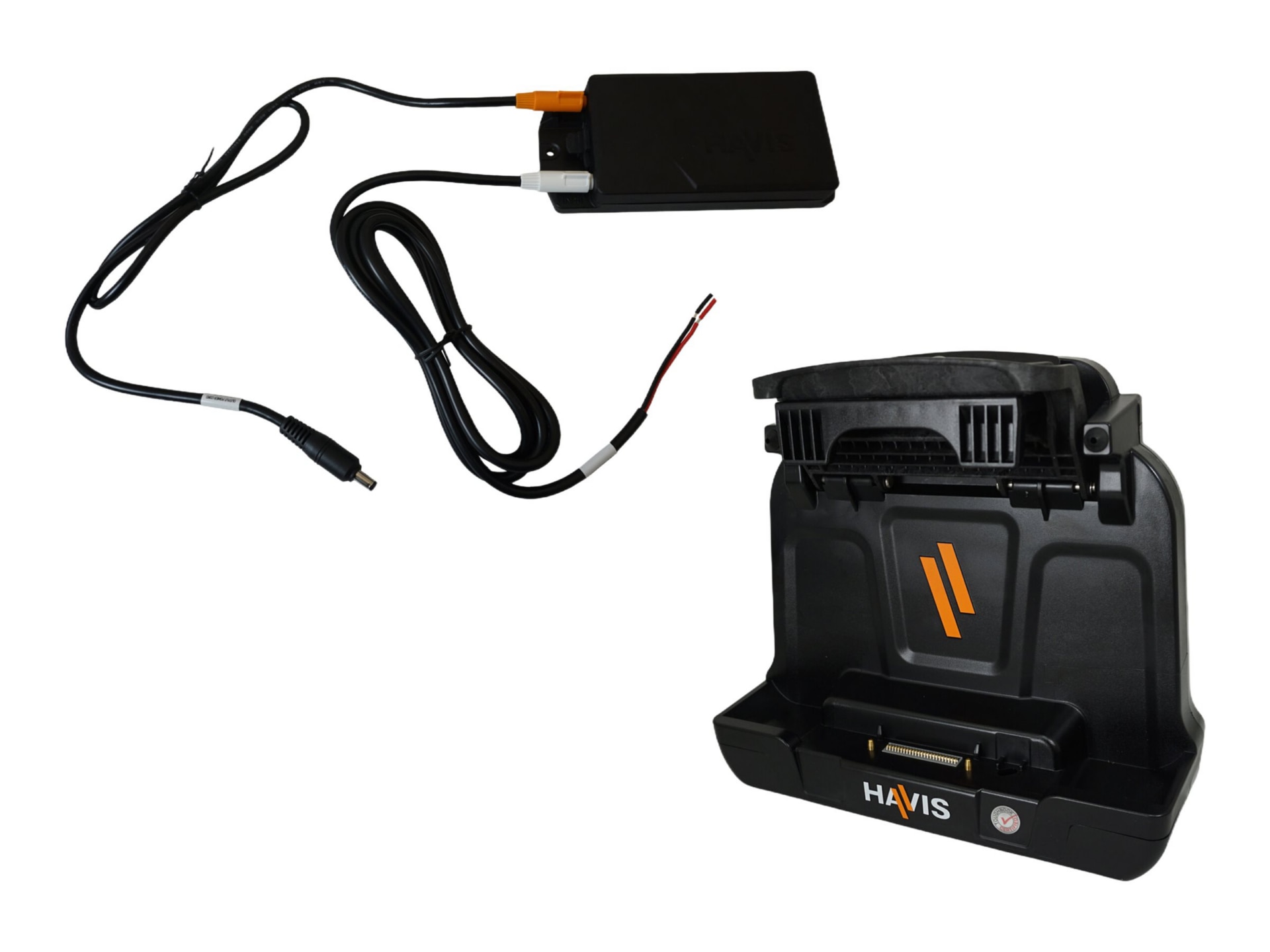 Havis - docking station - 10Mb LAN